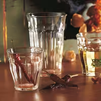 (12 adet) Duralex Su Bardağı - PICARDIE - 25 cl