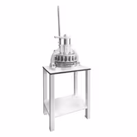 Manual Dough Divider - incl. Base Frame - Capacity: 3kg