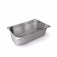 (5 pcs) GN 1/1 Vacuum Containers - incl. Lids