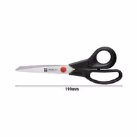 ZWILLING | Nożyczki domowe TWIN L – stal nierdzewna – 190 mm
