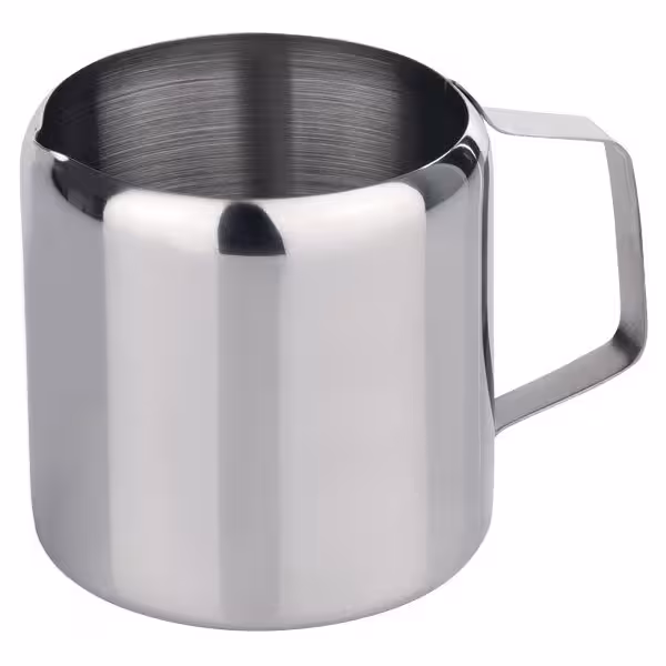Sütlük - 300ml - Paslanmaz Çelik
