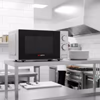 Microwave - 20 Litres - 700W - Manual