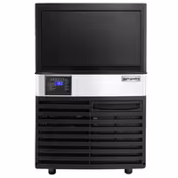 Commercial Ice Machine - Cube - 36 kg/24 h