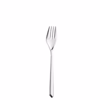 (12 pieces) WMF | SHADES Fish Fork – polished - 18/10 stainless steel