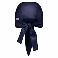 (5 peças) Bandana Essential - Marine