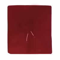BERKEL | Machine Cover - Size M - Red