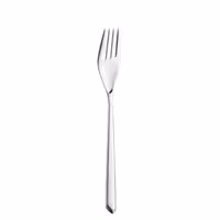(12 pieces) WMF | SHADES Table Fork – 221 mm - polished - 18/10 stainless steel