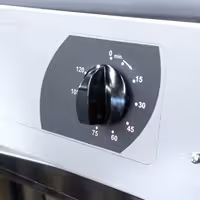Armario esterilizador de cuchillos UV - para 30 cuchillos - 20W - incl. Portacuchillos