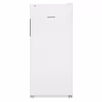 LIEBHERR | Szafa chłodnicza PERFORMANCE – 544 L – od +2 do +9 °C – z wnętrzem z tworzywa sztucznego i 1 drzwiami – biała