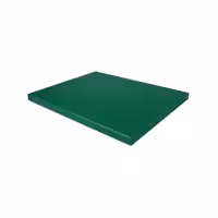 Επιφάνεια Κοπής - 250x400mm - Σύμφωνη με HACCP - Πράσινη