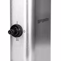 Milkshake & Drinks Mixer ECO - twin spindle - 2x 950ml - 2x 80 Watt - 2 speeds