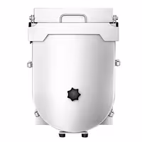 Commercial Electric Meat Mixer - 42L - 30kg - 0.75kW - Forward & Reverse