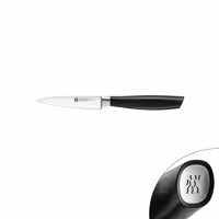 (1 piece) ZWILLING | All Star Paring & Garnishing Knife – 100 mm Blade - FRIODUR Ice-Hardened - Made in Germany