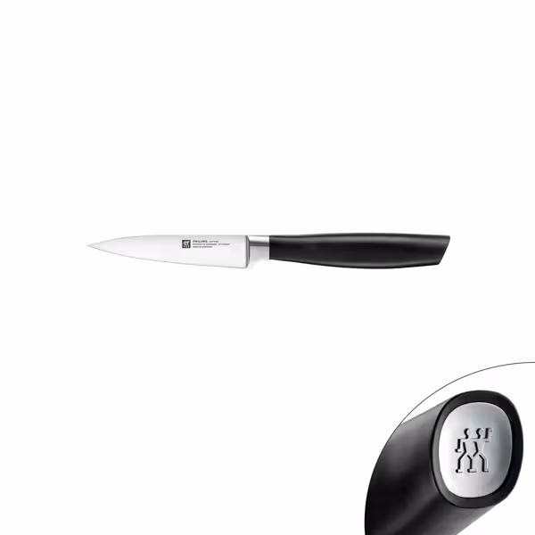 ZWILLING | ALL * STAR - Dekor & Garnitür Bıçağı - Bıçak: 100mm - Gümüş