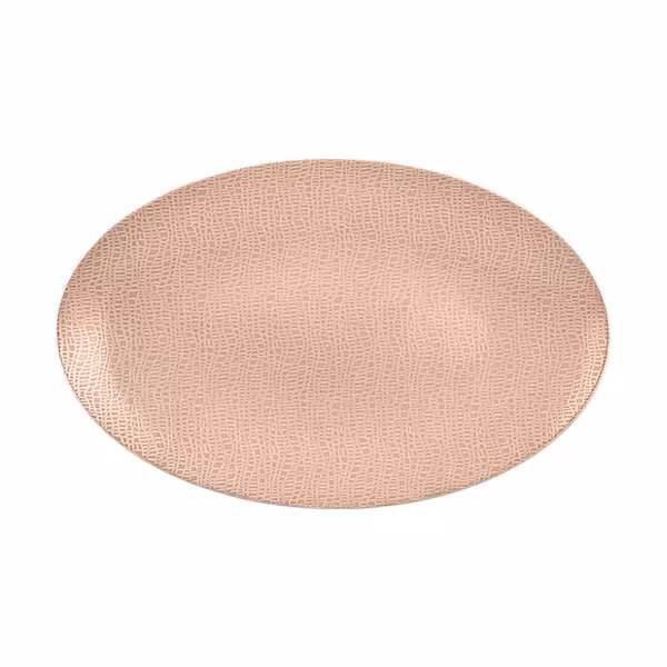 (2 adet) SELTMANN WEIDEN | Coup tabak - 400x255 mm - Açık Pembe