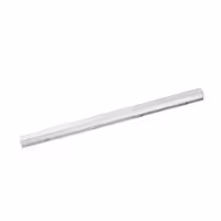 Priključna traka - 600x10x30 mm - nehrđajući čelik AISI 304 - za kuhinjske linije dubine 700 - kompatibilno s serija LORENZO 700