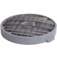Vágótárcsa-készlet zöldségszeletelőhöz GSE300 és GSE400 - kockarács 20x20 mm-rel