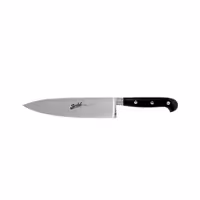 (5) BERKEL | Kitchen Knife Set – Ham, Bread, Carving, Chef & Utility