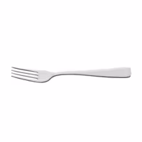 ZWILLING | Soho Bistro Fork – 18/10 Stainless Steel - 160 mm - Silver