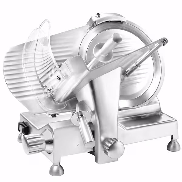 Salamoreznica - 150 Watt - Nož: Ø 250mm