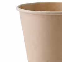 (1000 pcs) Reusable Lid - Transparent - fits 150ml Deli Cup Ø80