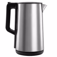 Kettle – 1,7 litre – 1,5 kW – digitalni – nehrđajući čelik