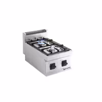 Plinsko kuhalo - Linija 700 - 2 plamenika - nadpultni - 10 kW