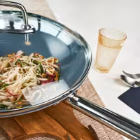 ZWILLING | Wok PLUS – Ø 320 mm