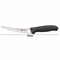 VICTORINOX | FIBROX DUAL GRIP - Nož za otkoštavanje - Oštrica: 150 mm