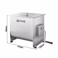 Miješalica za meso – 16 kg – ručna