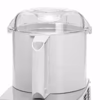 ROBOT COUPE | R 2B - Lauakäärid / Hummusekäärid - 2,9 liitrit - 550 W - 1500 p/min