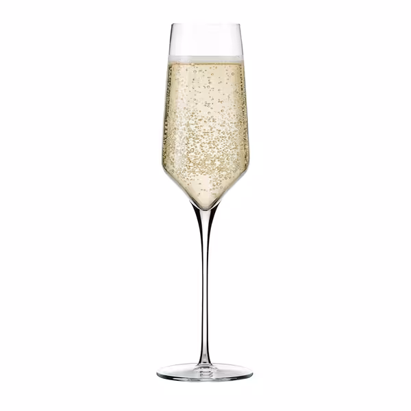 (12 Stück) LIBBEY | PRISM - Sektglas - 244ml