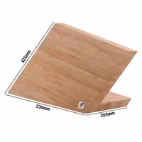 MIYABI | Bloc pentru cuțite - 205x425mm - magnetic