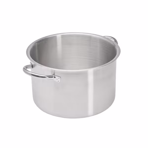 DE BUYER | PRIM'APPETY - Hoher Kochtopf - Ø 280mm