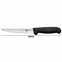 VICTORINOX | FIBROX - Csontozó kés - Penge: 150mm