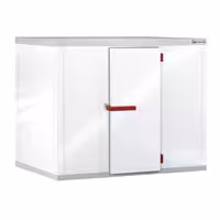 Cámara frigorífica positiva - 2785x5410mm - 26,87m³ - Para ES