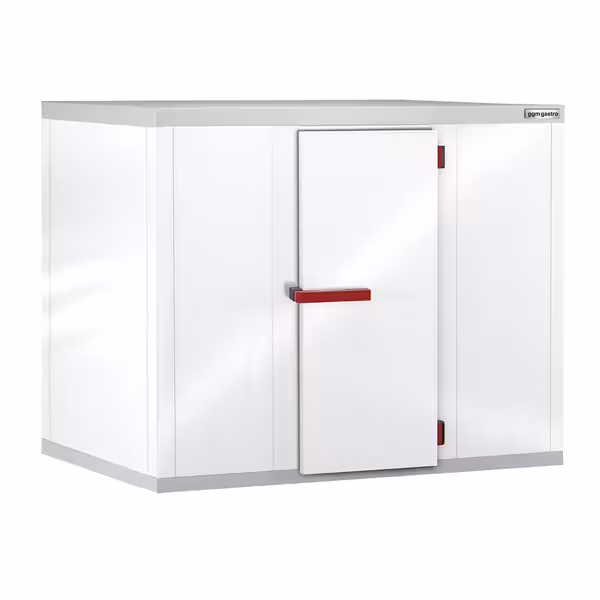 Cámara frigorífica positiva - 2785x5235mm - 25,98m³ - Para ES