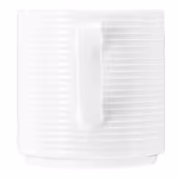 (6 adet) SELTMANN WEIDEN | Kupa - 0,28 Litre - Beyaz