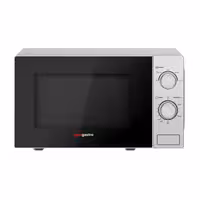 Microwave - 20 Litres - 700W - Manual