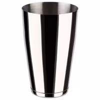 (6 adet) Speed Shaker - Bardak - Paslanmaz çelik - 500ml