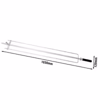 Stainless Steel Rotisserie Spit - for Chicken Rotisserie Oven - compatible with GM, HGEM & EM Series