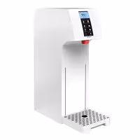 Commercial Hot Water Dispenser - Digital - 9.5L - 2kW - White