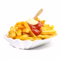 Podgrzewacz do frytek – 650 W