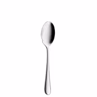 (12 pieces) WMF | Signum Gourmet Spoon – 18/10 stainless steel - mirror polished - 190 mm length