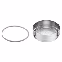 STAUB | Umetak za kuhanje na pari - 4,4 litra - Ø 260 mm - Nehrđajući čelik