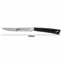 BERKEL | ELEGANCE - Nož za odrezak - Oštrica: 110 mm