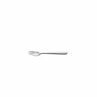 ZWILLING | Swing Cake Fork – 160 mm - Polished - Easy-Care Surface - 18/10 Stainless Steel