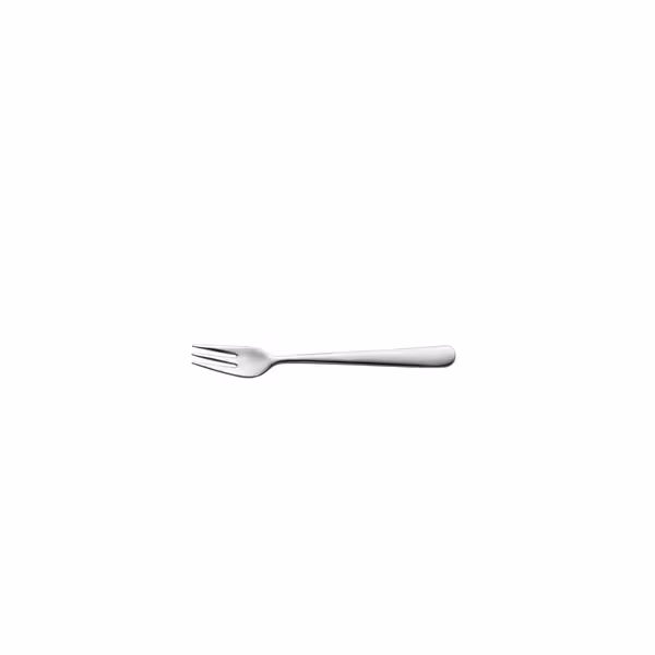 ZWILLING | Swing Cake Fork – 160 mm - Polished - Easy-Care Surface - 18/10 Stainless Steel