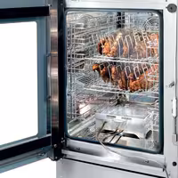 Aroma Smoker for Combi Oven