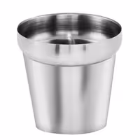 Zamjenski lonac - za toplovodnu kupku (bain‑marie) - 3,5 l - za BHPV35
